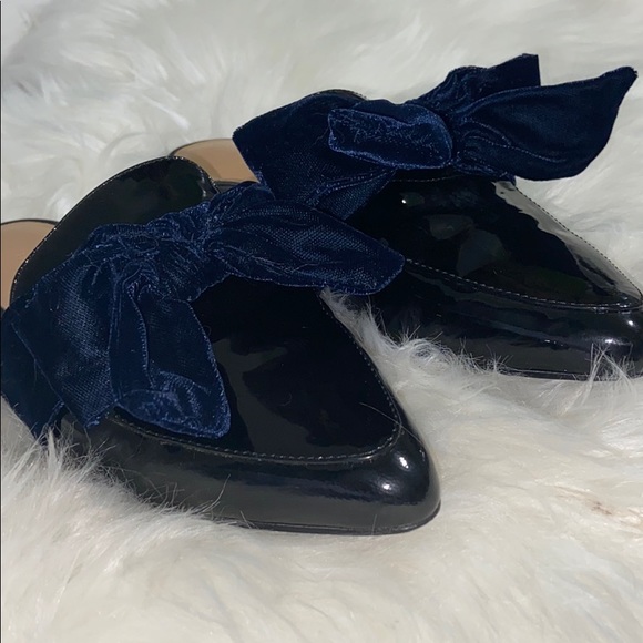 Banana Republic Shoes - Banana republic slides